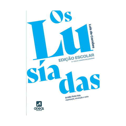 Os Lusíadas de Luís de Camões - Edição Especial