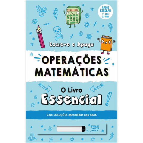 Operações Matemáticas