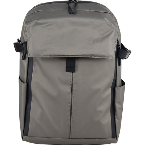 Mochila Office Borracha Brown Note!