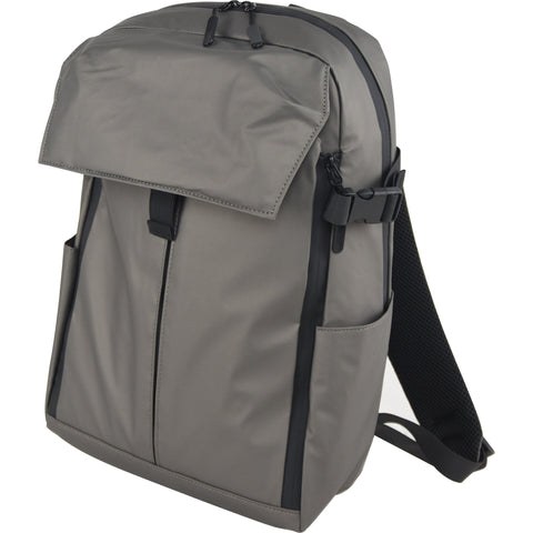 Mochila Office Borracha Brown Note!