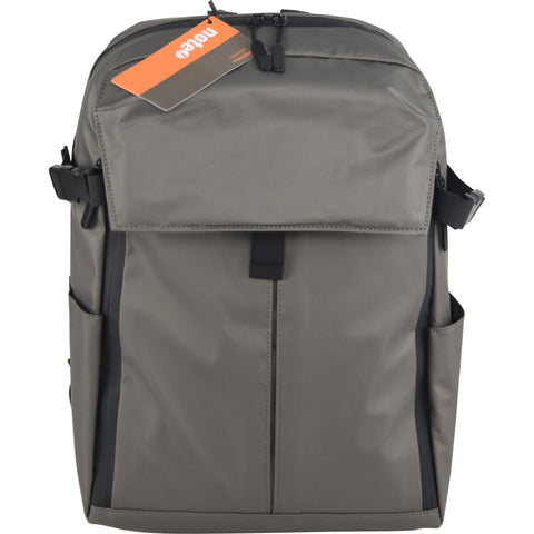 Mochila Office Borracha Brown Note!