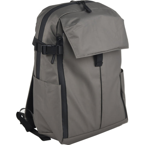 Mochila Office Borracha Brown Note!