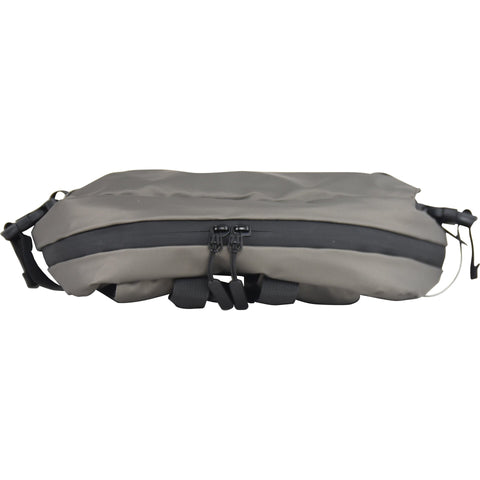 Mochila Office Borracha Brown Note!