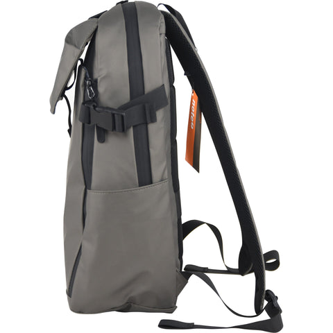 Mochila Office Borracha Brown Note!