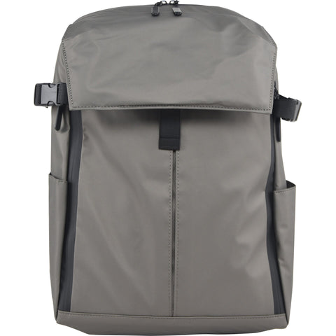 Mochila Office Borracha Brown Note!