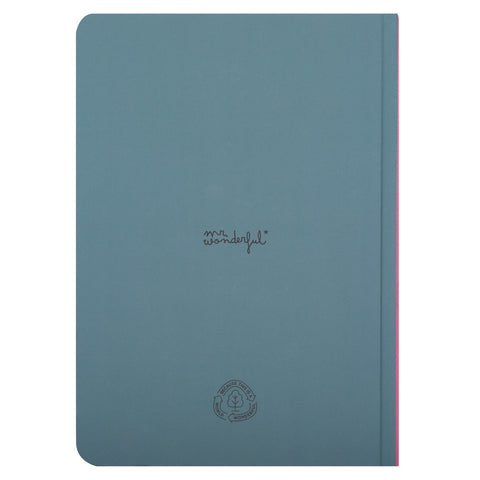 Caderno A5 + Suporte Telemóvel  - Good Notes