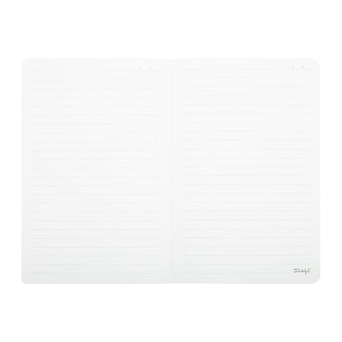 Caderno A5 + Suporte Telemóvel  - Good Notes