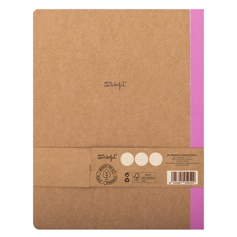 Kit 3 Cadernos A5 - Define Objetivos