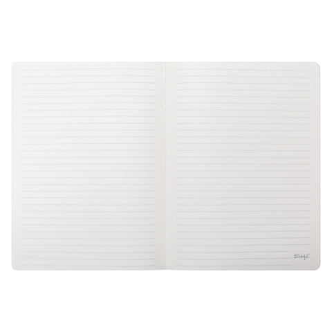 Kit 3 Cadernos A5 - Define Objetivos