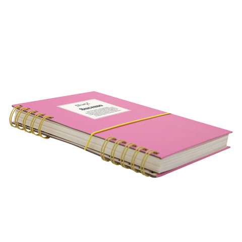 Caderno A5 - Sucesso