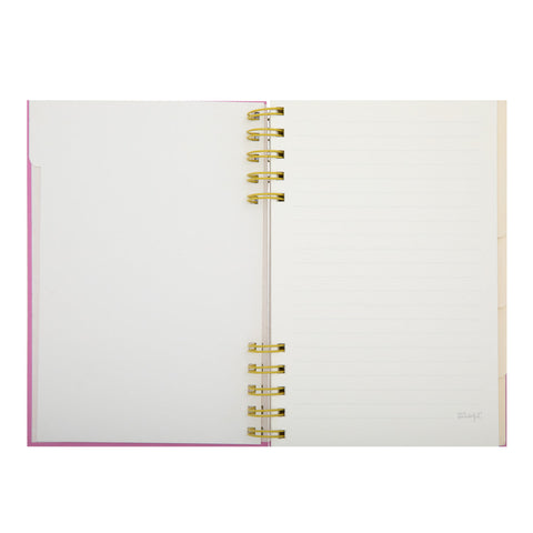 Caderno A5 - Sucesso