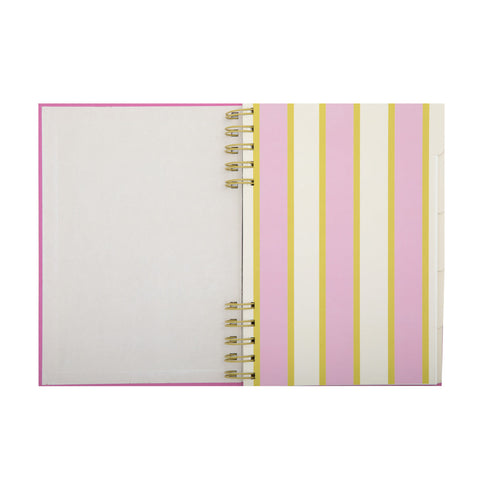 Caderno A5 - Sucesso