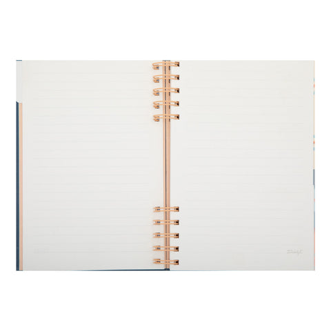 Caderno A5 - Sorte
