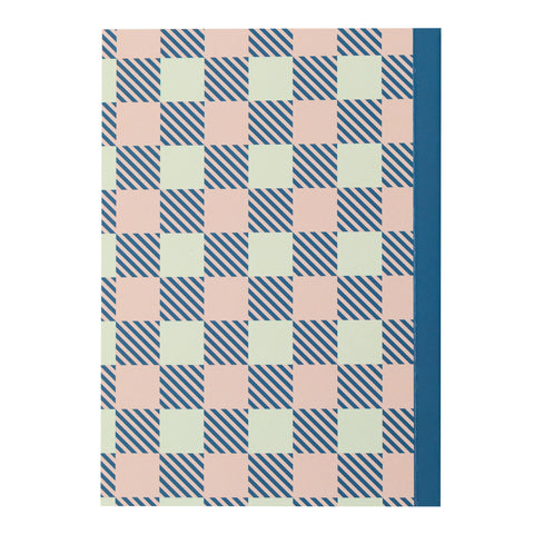 Kit 3 Cadernos A6 - Determination