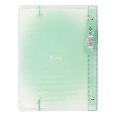 Caderno A5 - Life Is Beautiful