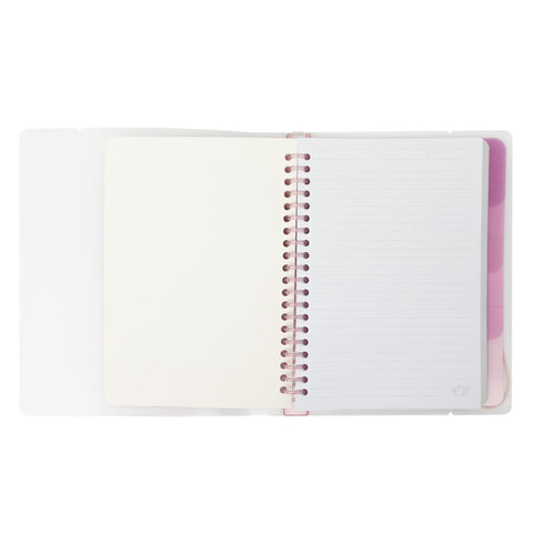 Caderno A5 - Do It Again