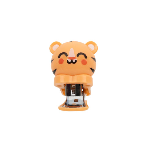 Mini Agrafador - Tigre
