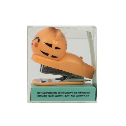 Mini Agrafador - Tigre