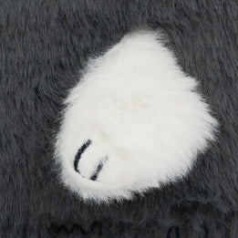 Caderno A5 Peluche - Gato