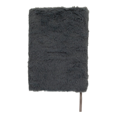 Caderno A5 Peluche - Gato