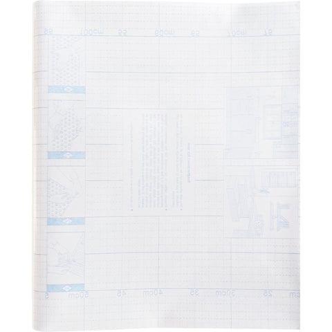 Rolo Forra Livros 0,45X10M Note!