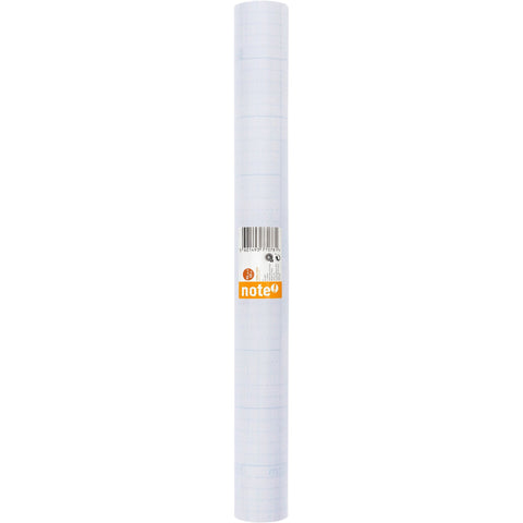 Rolo Forra Livros 0,45X10M Note!