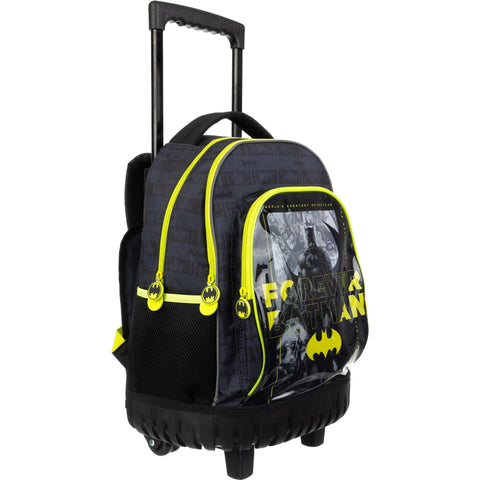 Trolley Ca Batman