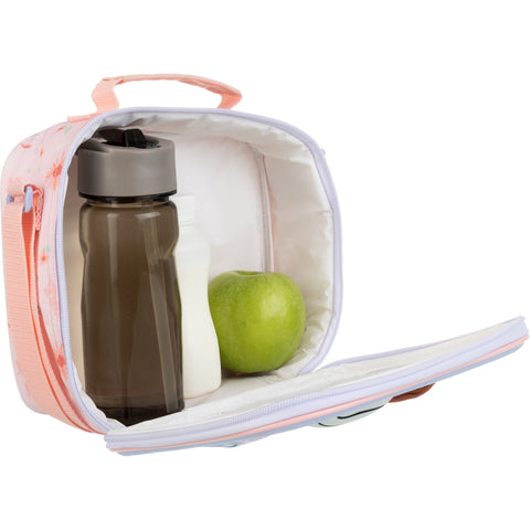 Saco Lanche 3D Frozen