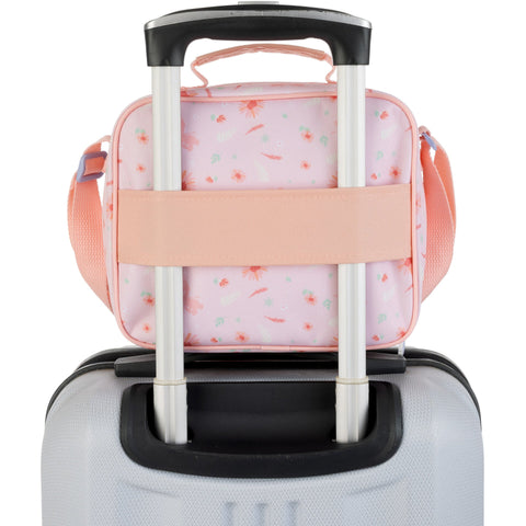 Saco Lanche 3D Frozen