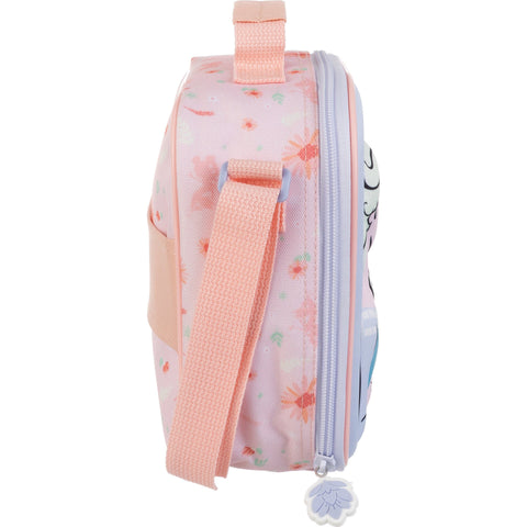 Saco Lanche 3D Frozen