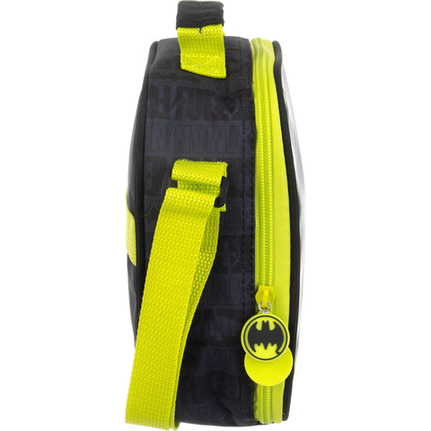 Saco Lanche Batman