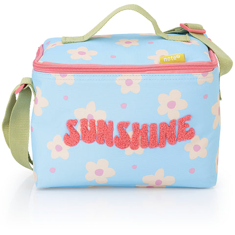 Saco Lanche Sunshine Note!