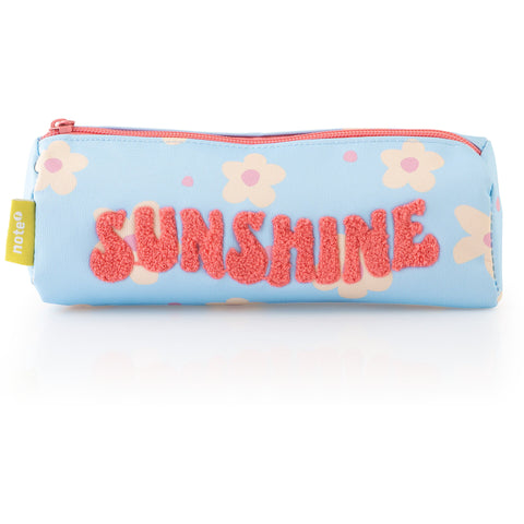 Estojo Simples Sunshine Note!