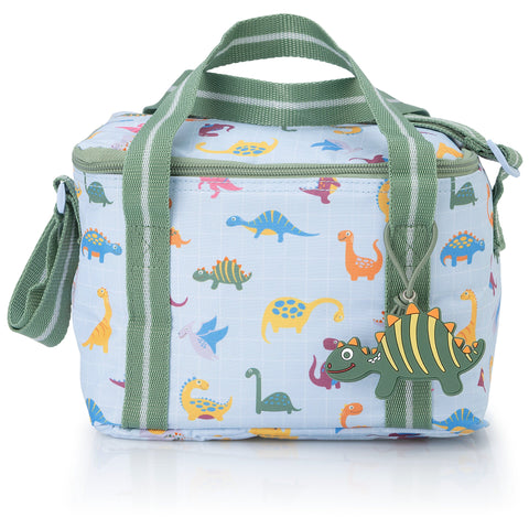 Saco Lanche Baby Dino Note!