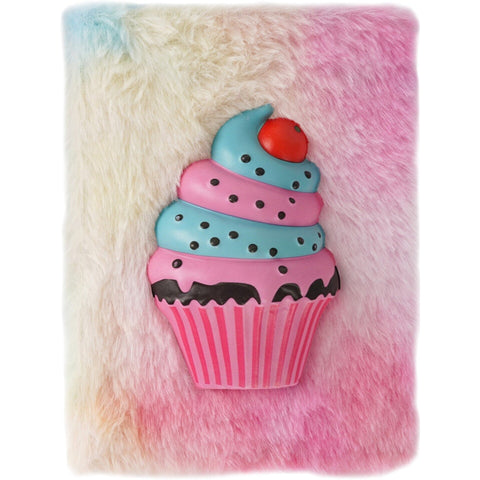 Caderno Gift A5 Peluche (várias opções)
