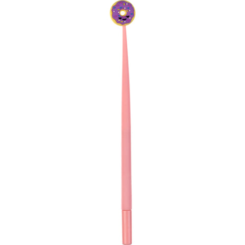 Esferográfica Flex 2 Unidades Donnut