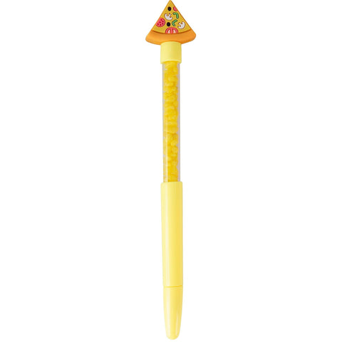 Esferográfica 20Cm Food 4 Unidades