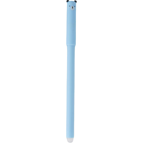 Esferográfica Apagável Unicorn/Urso 2 Unidades