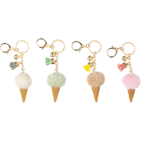 Porta Chaves Gelado