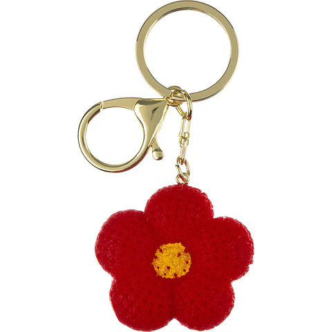 Porta-Chaves Flor (várias opções)