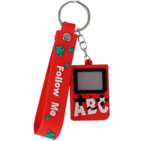 Porta-Chaves Jogo (várias opções)
