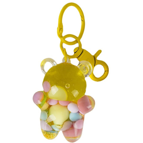 Porta Chaves Urso