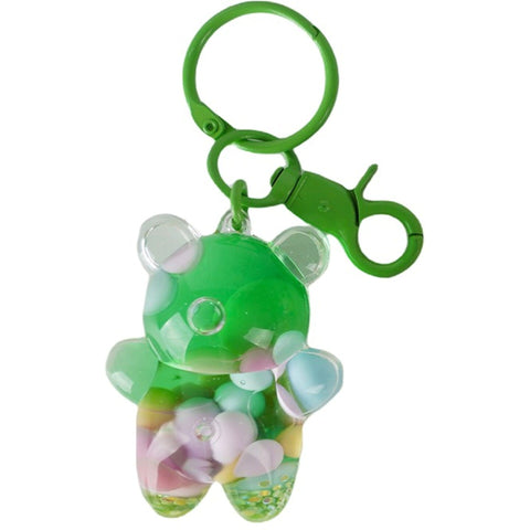 Porta-Chaves Urso (várias opções)