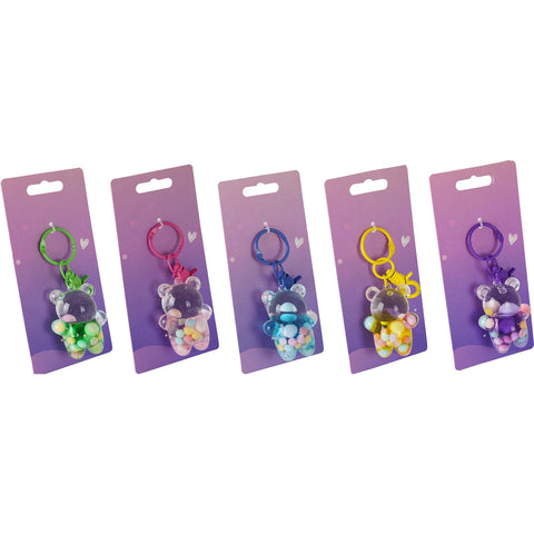 Porta Chaves Urso