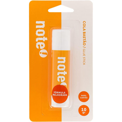 Cola Bastão 10gr Note!