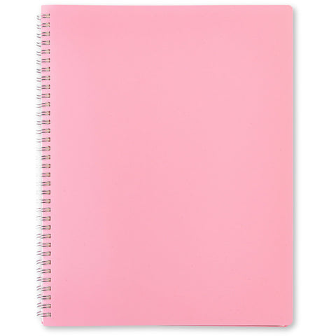 Capa Catálogo 20 Bolsas Pastel (várias cores) Note!