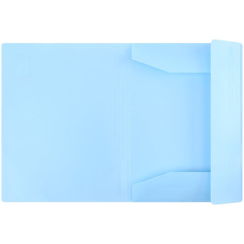 Capa Com Elásticos A4 Pastel Sortido Note!