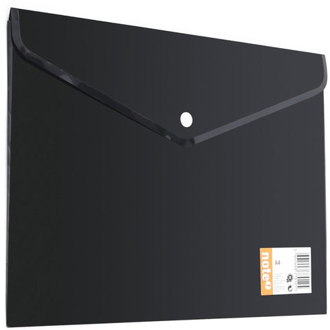 Classificador Envelope A4 Com mola Sortido Note!