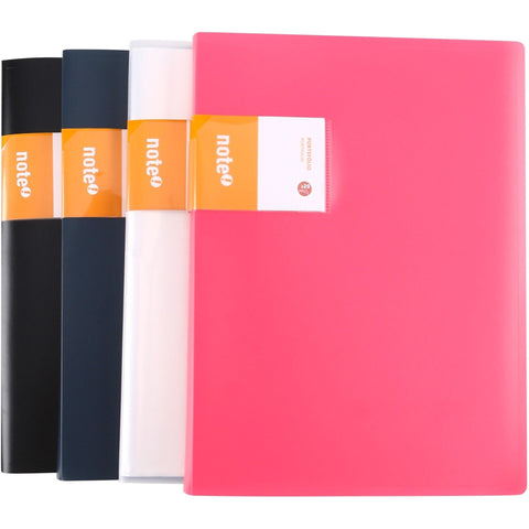 Capa Catálogo 20 Bolsas Sortido Note!