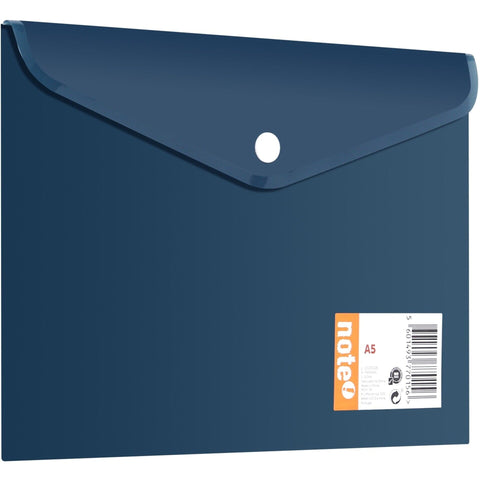 Classificador Envelope A5 Com mola Sortido Note!